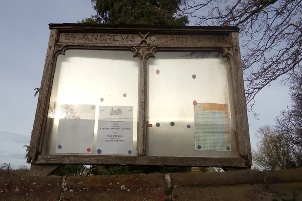 City Notice: Easter Monday Service Updates and Public Health Alerts