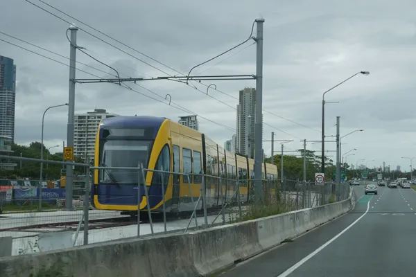 Major Rail Shutdown and Coastal Bottlenecks: Gold Coast Commute Update for Wednesday, 8 April