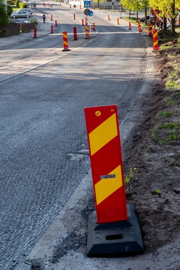 City Notice Roundup: Infrastructure Works and Public Health Advisories