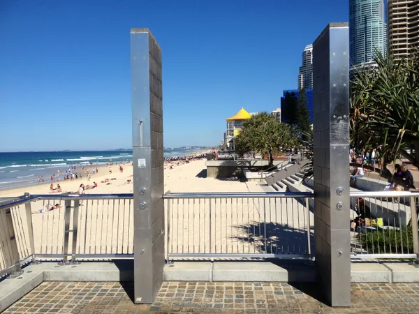 Keep the Umbrella Close: Showers Expected Across the Gold Coast this Sunday